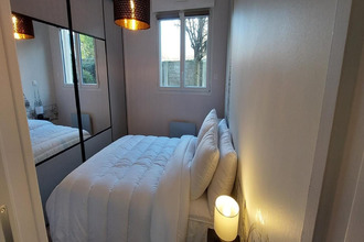  appartement granville 50400