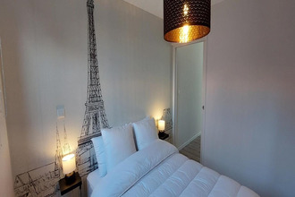  appartement granville 50400