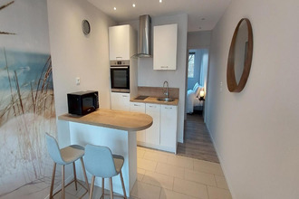  appartement granville 50400