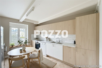  appartement granville 50400