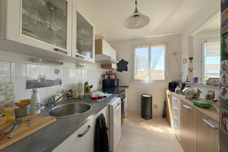 appartement granville 50400