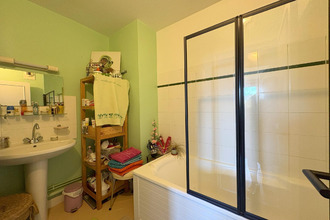  appartement granville 50400