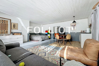  appartement granville 50400