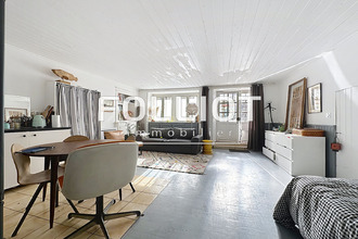  appartement granville 50400