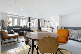  appartement granville 50400
