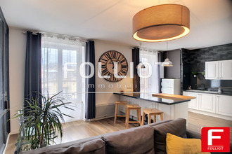  appartement granville 50400