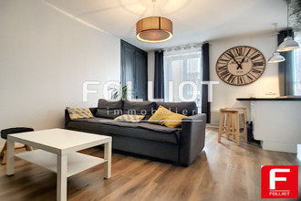  appartement granville 50400