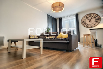  appartement granville 50400