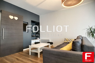  appartement granville 50400