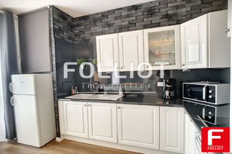  appartement granville 50400