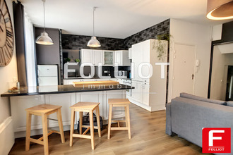  appartement granville 50400