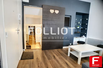  appartement granville 50400