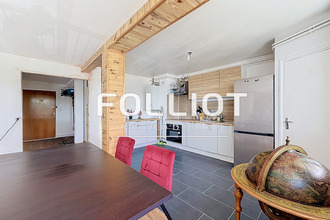  appartement granville 50400