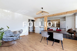  appartement granville 50400