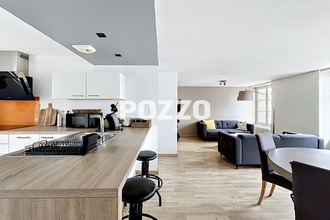  appartement granville 50400