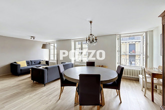  appartement granville 50400