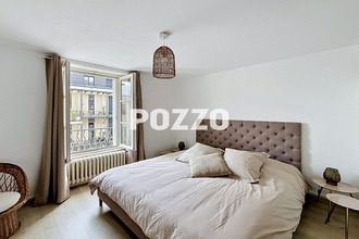  appartement granville 50400