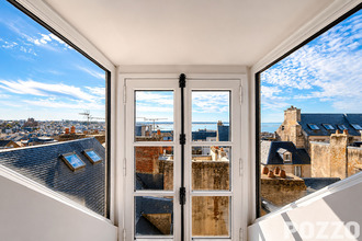  appartement granville 50400