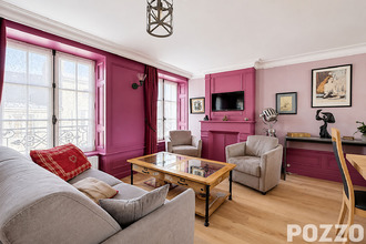  appartement granville 50400