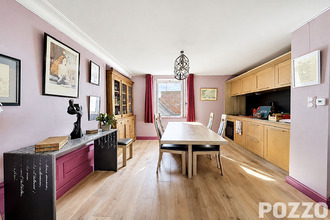  appartement granville 50400