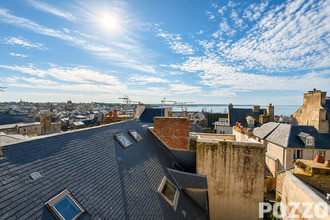  appartement granville 50400