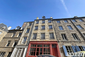  appartement granville 50400