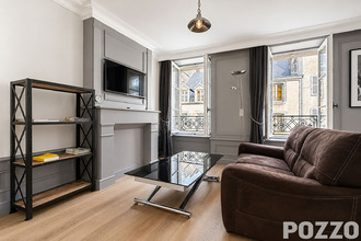  appartement granville 50400
