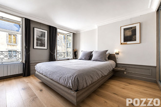  appartement granville 50400