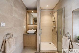  appartement granville 50400