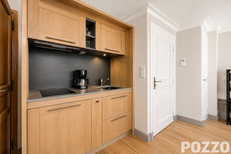  appartement granville 50400