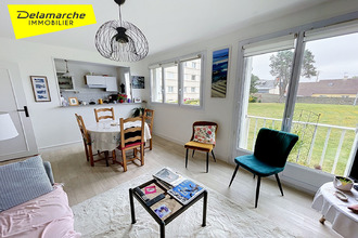  appartement granville 50400
