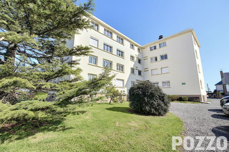  appartement granville 50400