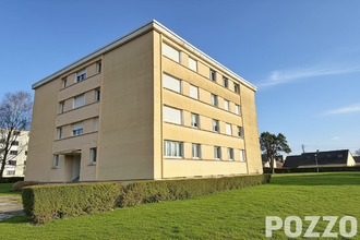  appartement granville 50400