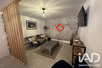  appartement granville 50400