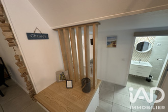  appartement granville 50400