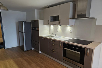  appartement granville 50400