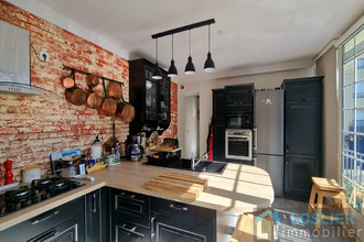  appartement granville 50400