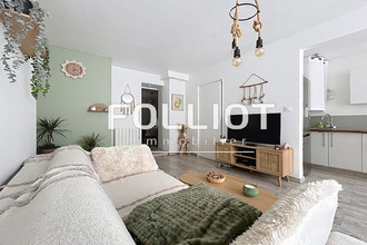  appartement granville 50400