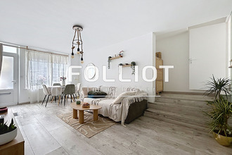  appartement granville 50400