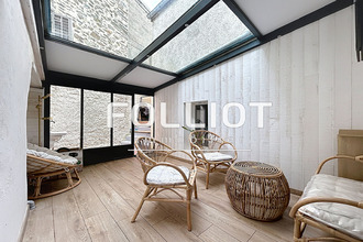  appartement granville 50400