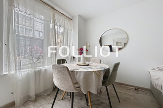  appartement granville 50400