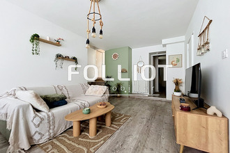  appartement granville 50400