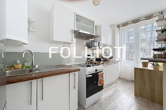  appartement granville 50400