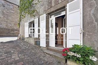  appartement granville 50400