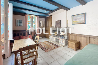  appartement granville 50400
