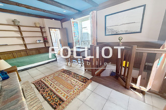  appartement granville 50400