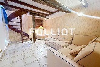  appartement granville 50400