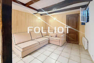  appartement granville 50400