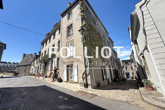  appartement granville 50400