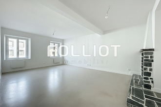  appartement granville 50400
